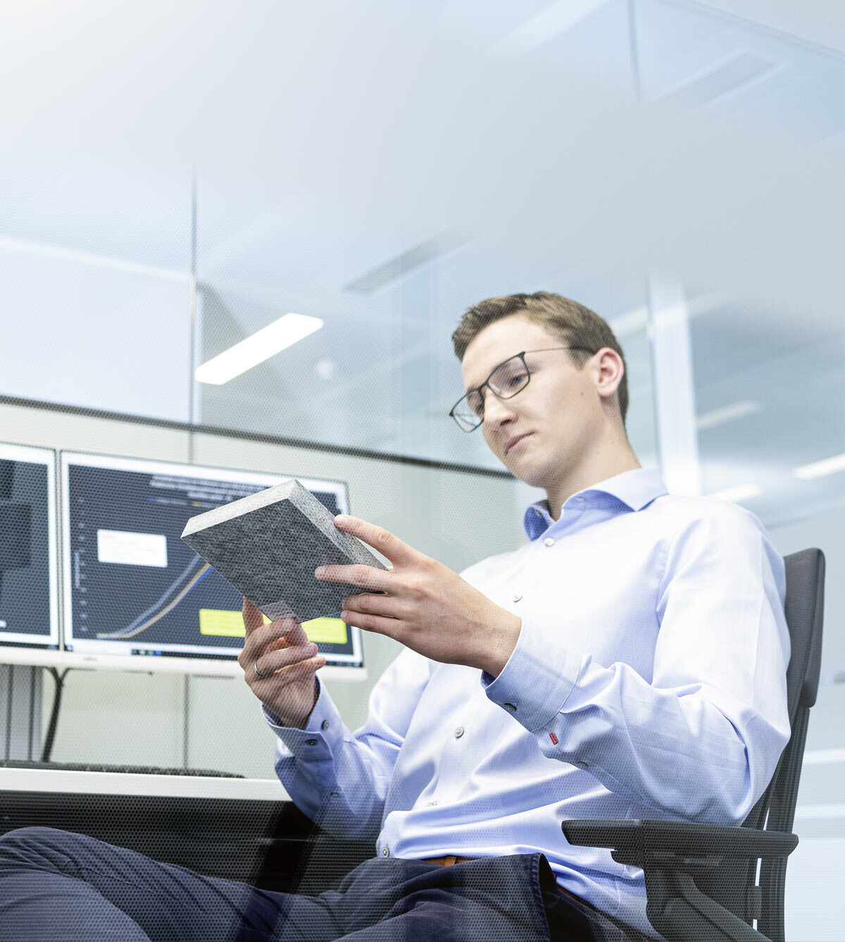 smart acoustic know-how
