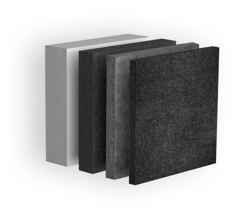 smart acoustic panels