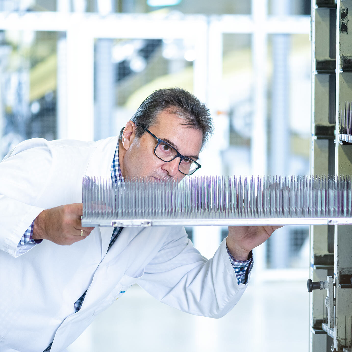 bluefiber – Wir entwickeln stetig weiter