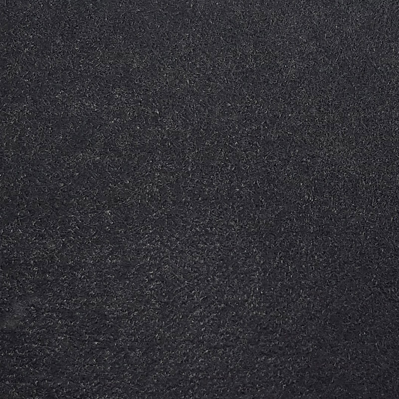 pure black